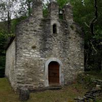 Estoher_Sant Joan de Seners XIIe