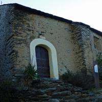Evol_Capella Sant Esteve XIIIe