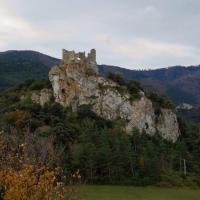 Fenouillet_Tour Sabardà