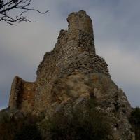 Fenouillet_Tour Sabardà