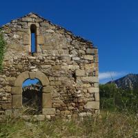 Fillols_Eglise Saint-Pierre XIIe
