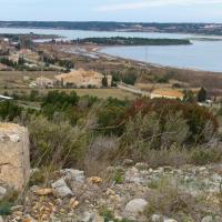 Fitou_Pech des Teissonnières