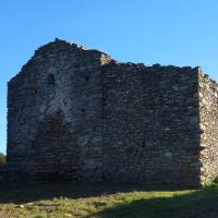 La Jonquera_Sant Pere del Pla de l'Arca Xe