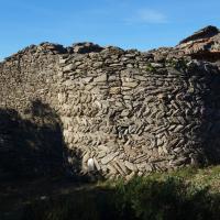 La Jonquera_Sant Pere del Pla de l'Arca Xe