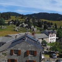 La Llagonne_Le Capil_Vue depuis la tour