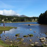 Lacs du Carlit 01