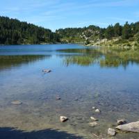 Lacs du Carlit 02