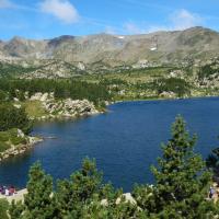 Lacs du Carlit 04