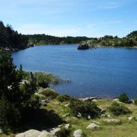 Lacs du Carlit 05