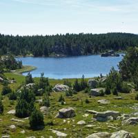 Lacs du Carlit 06