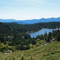 Lacs du Carlit 07