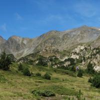 Lacs du Carlit 08