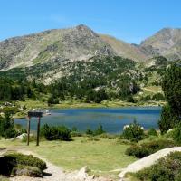 Lacs du Carlit 13