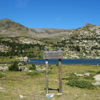 Lacs du Carlit 14
