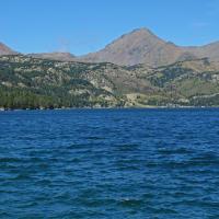 Lacs du Carlit 16