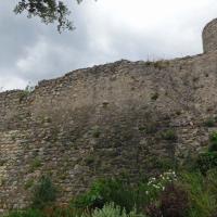 Laroque-des-Albères_Tour-château