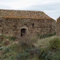 Latour-de-France_Chapelle Saint-Martin XIIIe