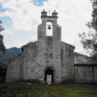 Les Cluses_Sant Pere de Laners XIIe