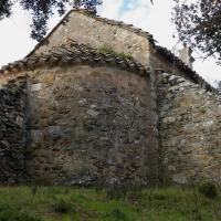Les Cluses_Sant Pere de Laners XIIe