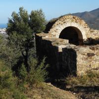 Llançà_Sant Genis del Terrer Xe