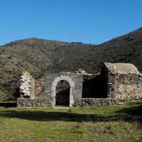 Llançà_Sant Marti de Vallmala_XIe