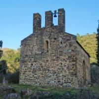Llançà_Sant Silvestre de la Valleta Xe