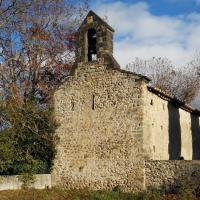 Maureillas_Saint-Martin de Fenollar IXe-XIe