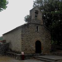 Montauriol_Sant Amanç de la Ribera XIIe
