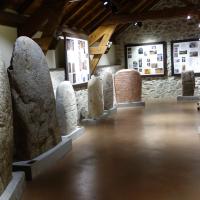 Murat-sur-Vèbre (81)_Centre d'interprétation des mégalithes