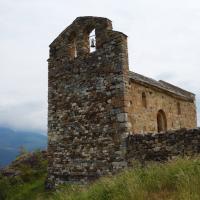 Nyer_Eglise Saint-Just et Saint Pasteur d'En XIIe