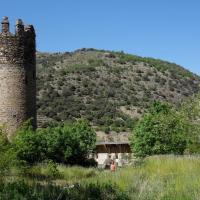 Olette_Château La Bastide