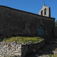 Nyer_Eglise Saint-Just et Saint Pasteur d'En XIIe