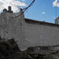 Palau-Saverdera_Ermita de Sant Onofre XIVe