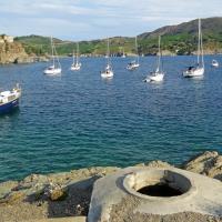 Cap Ullastrell