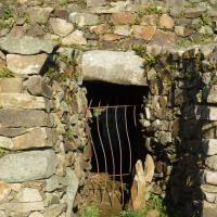 Plouezoc'h (Finistère)_Cairn de Barnenez