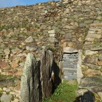 Plouezoc'h (Finistère)_Cairn de Barnenez