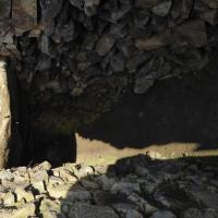 Plouezoc'h (Finistère)_Cairn de Barnenez