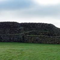 Plouezoc'h (Finistère)_Cairn de Barnenez