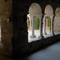 Port de la Selva_Monastère Sant Pere de Rodes