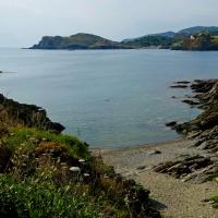 Plage d'En Valenti 03