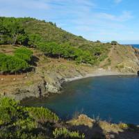 Plage d'En Valenti 04