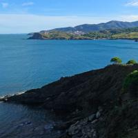 Plage d'En Valenti 06