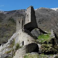 Porta_Tours de Carol