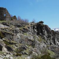 Porté-Puymorens_Tour Cerdane