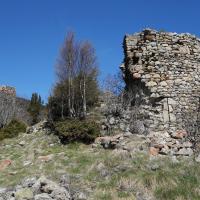 Porté-Puymorens_Tour Cerdane