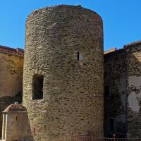 Prats de Mollo__Torre de la Guardia_Fort Lagarde