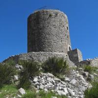 Prats de Mollo_Torre del Mir