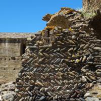 Rabos_Monastère Sant Quirze de Colera IXe-XIIe