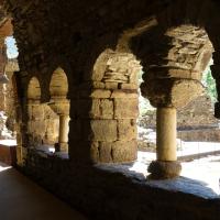 Rabos_Monastère Sant Quirze de Colera IXe-XIIe