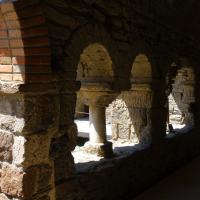 Rabos_Monastère Sant Quirze de Colera IXe-XIIe